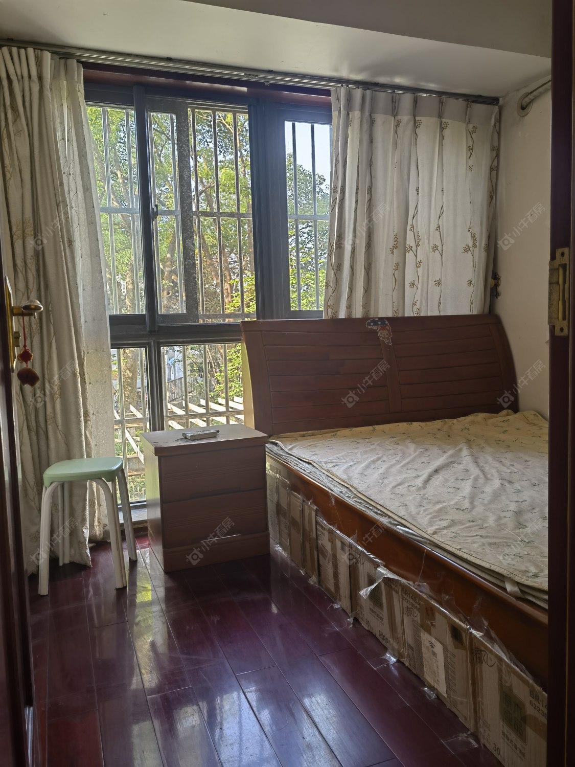 常州青山湾南区在租房源_小牛看房