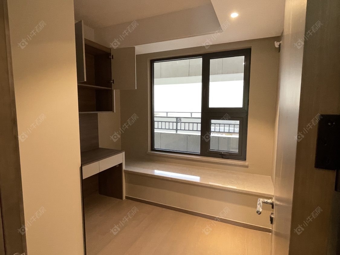 常州美的世茂云筑在租房源_小牛看房