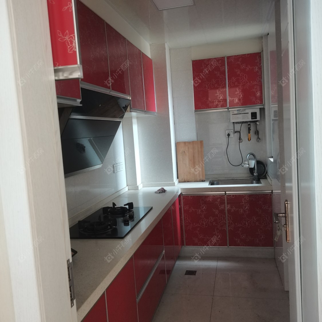 常州香溢紫郡二期在租房源_小牛看房