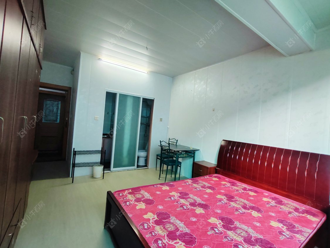 常州中壮新村在租房源_小牛看房