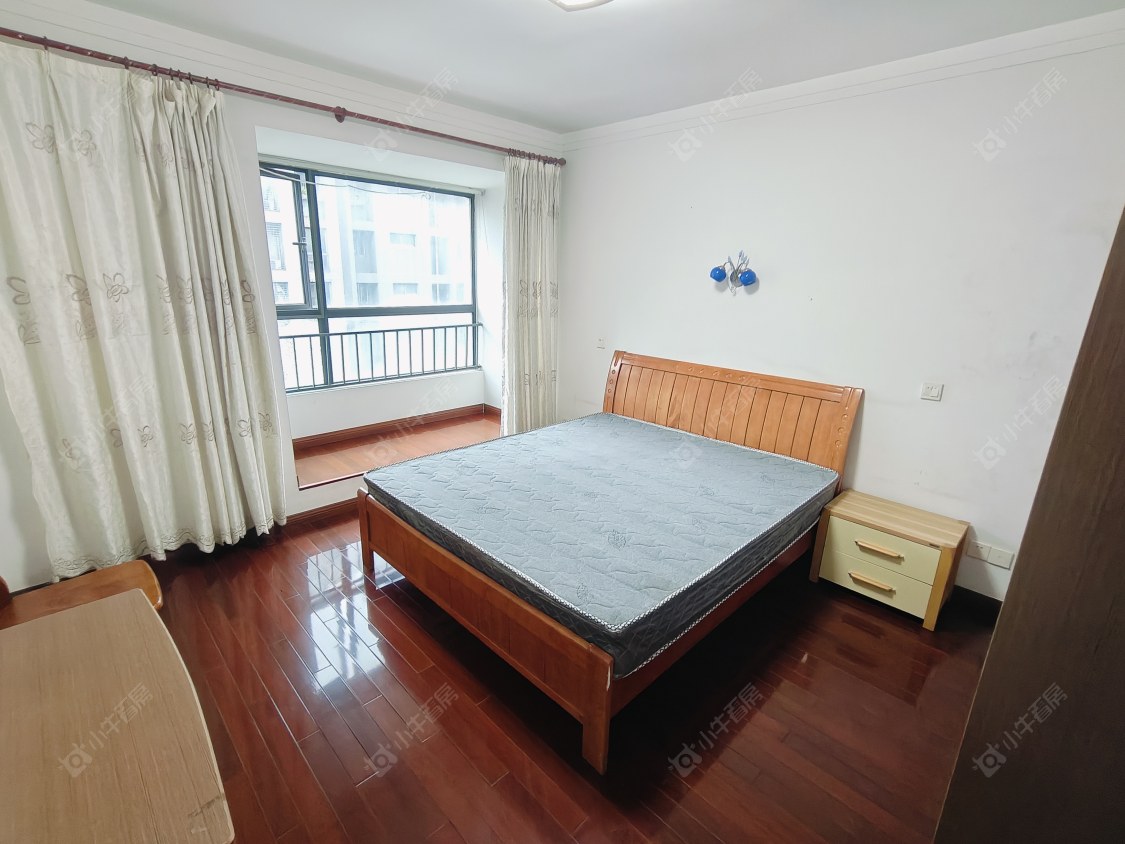 新城南都花海房源室内图 常州新城南都花海在租房源室内图_小牛看房