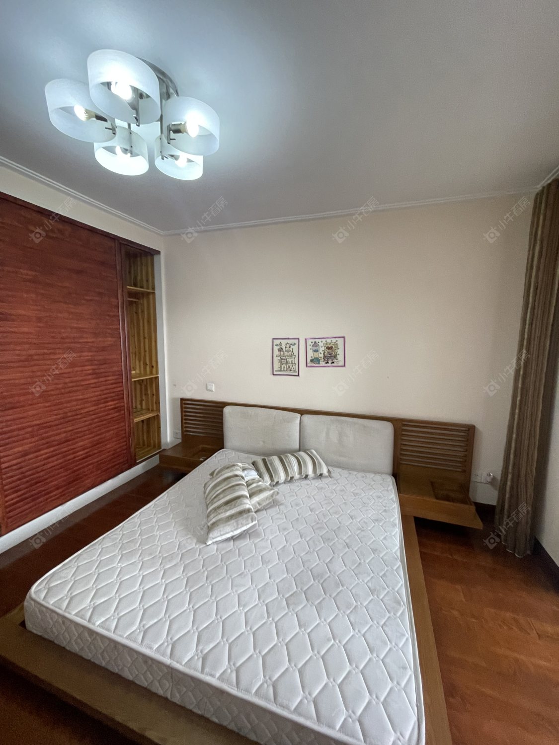 常州府西花园在租房源_小牛看房