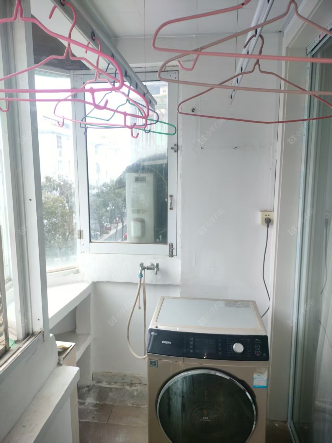 翠竹新村南区房源室内图 常州翠竹新村南区在租房源室内图_小牛看房