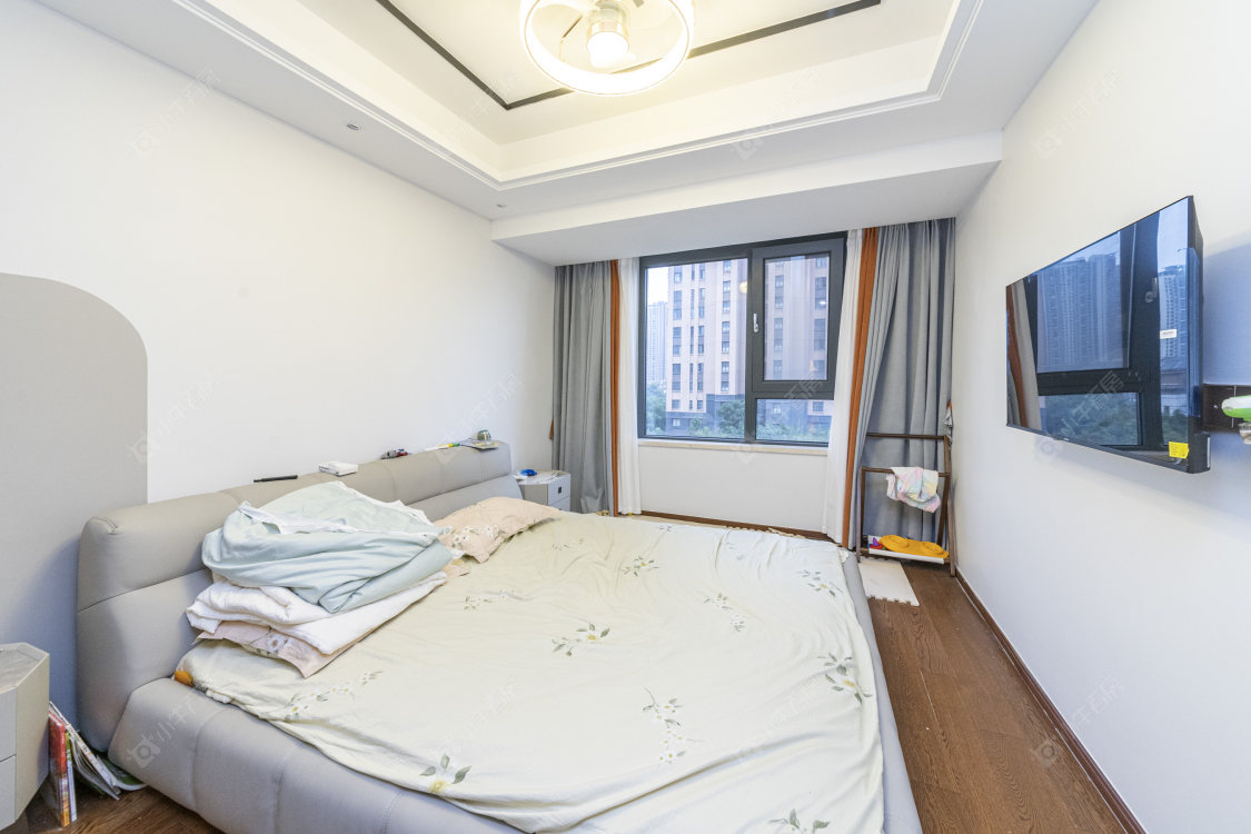 常州常发珑玥在售二手房源室内图_小牛看房