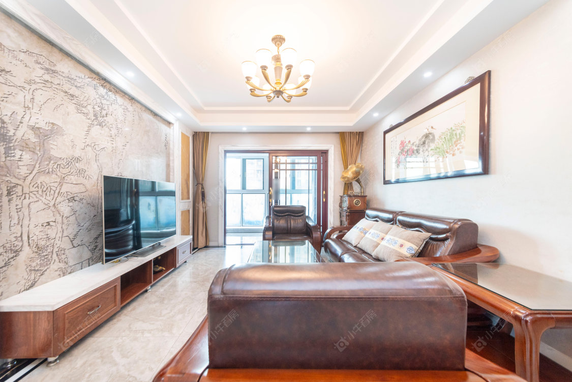 常州弘建壹品在售二手房源_小牛看房