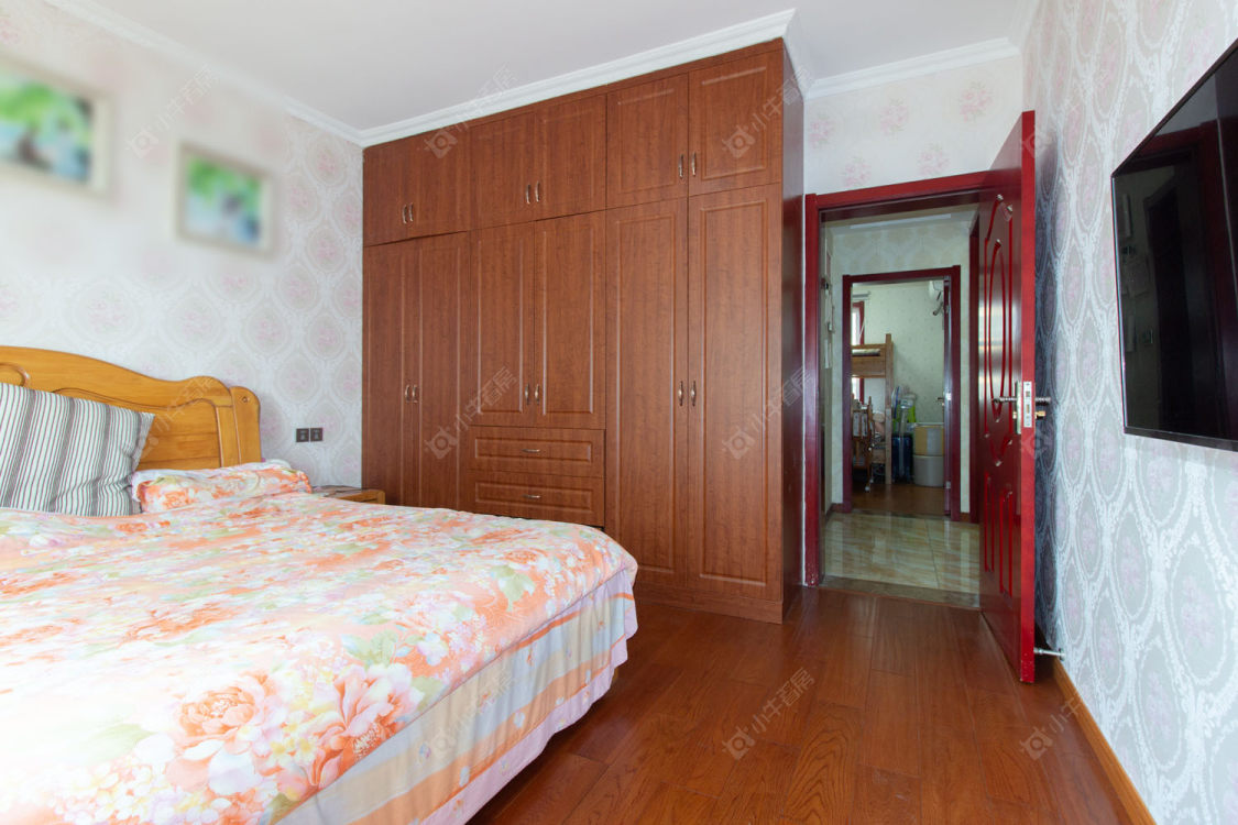 华润国际三期房源室内图 常州华润国际三期在售二手房源室内图_小牛看房