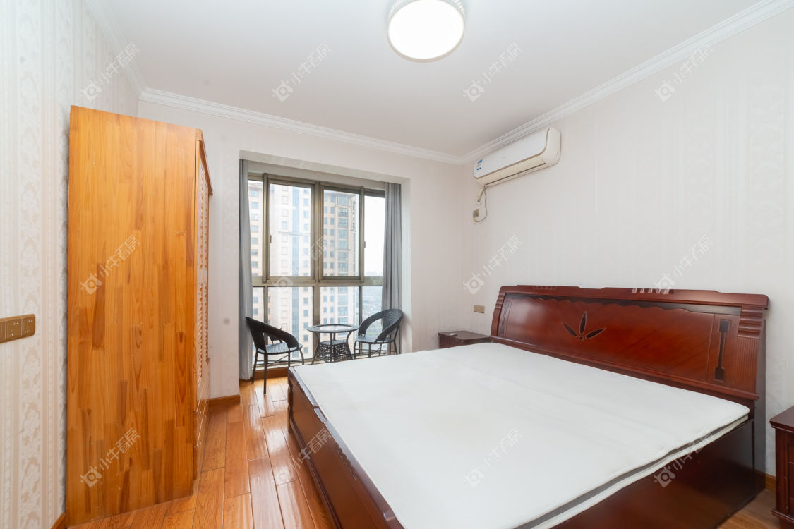 常州银河湾第一城二期在租房源室内图_小牛看房