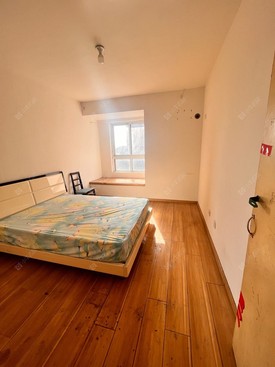 常州南淳家园在租房源户型图_小牛看房