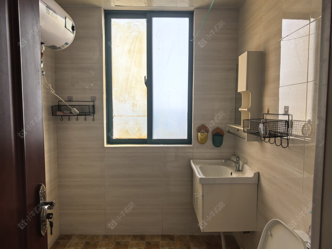 常州怡巷花苑在租房源室内图_小牛看房