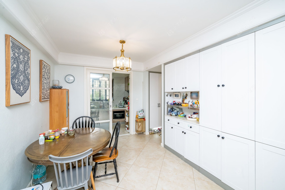 常州华润国际一期在售二手房源室内图_小牛看房