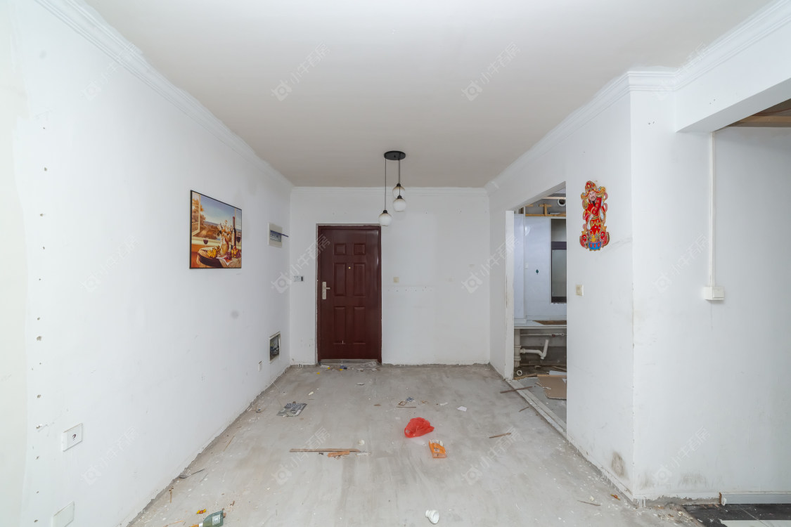 绿都万和城七区房源室内图 常州绿都万和城七区在售二手房源室内图_小牛看房