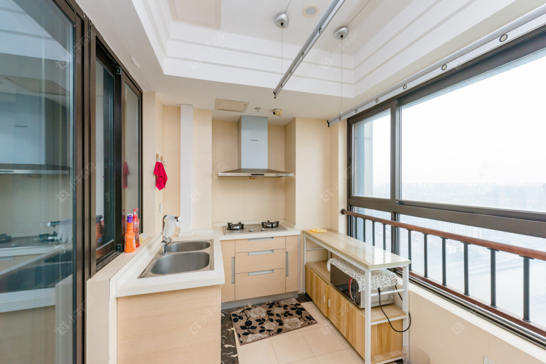 吾悦国际房源室内图 常州吾悦国际在售二手房源室内图_小牛看房