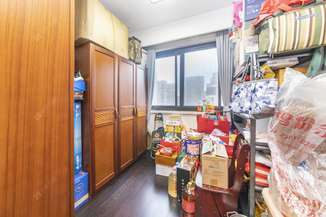 常州常发珑玥在售二手房源室内图_小牛看房