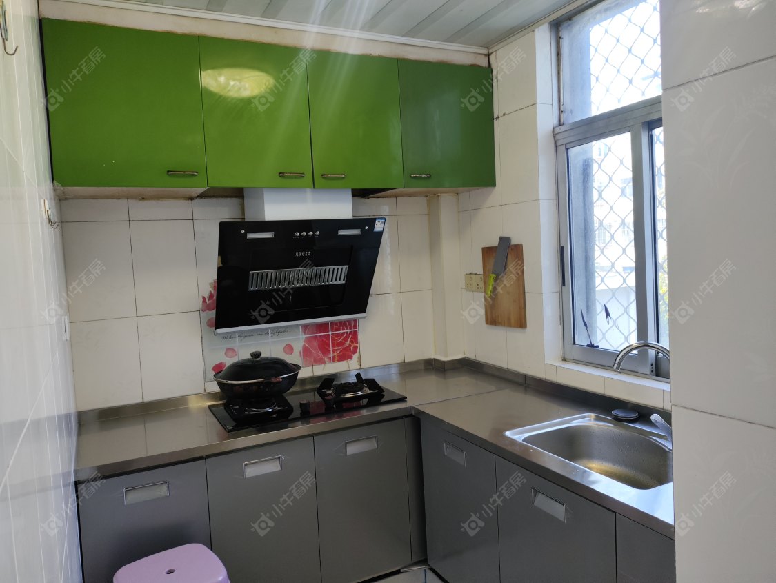 常州清潭六村在租房源_小牛看房