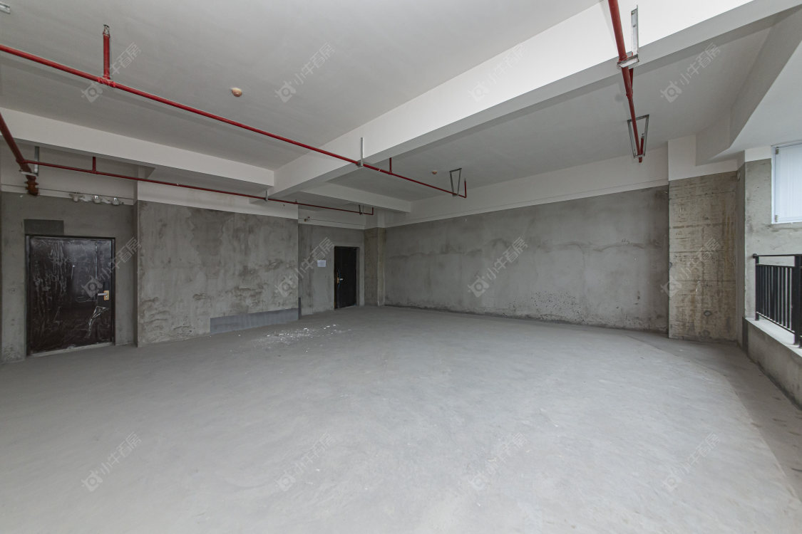 常州爱琴海公寓在售二手房源室内图_小牛看房