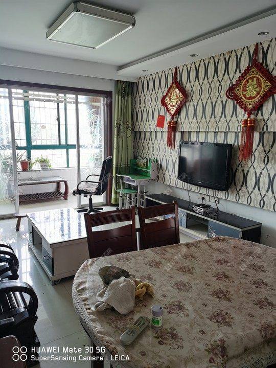 常州百馨西苑一二期在租房源室内图_小牛看房