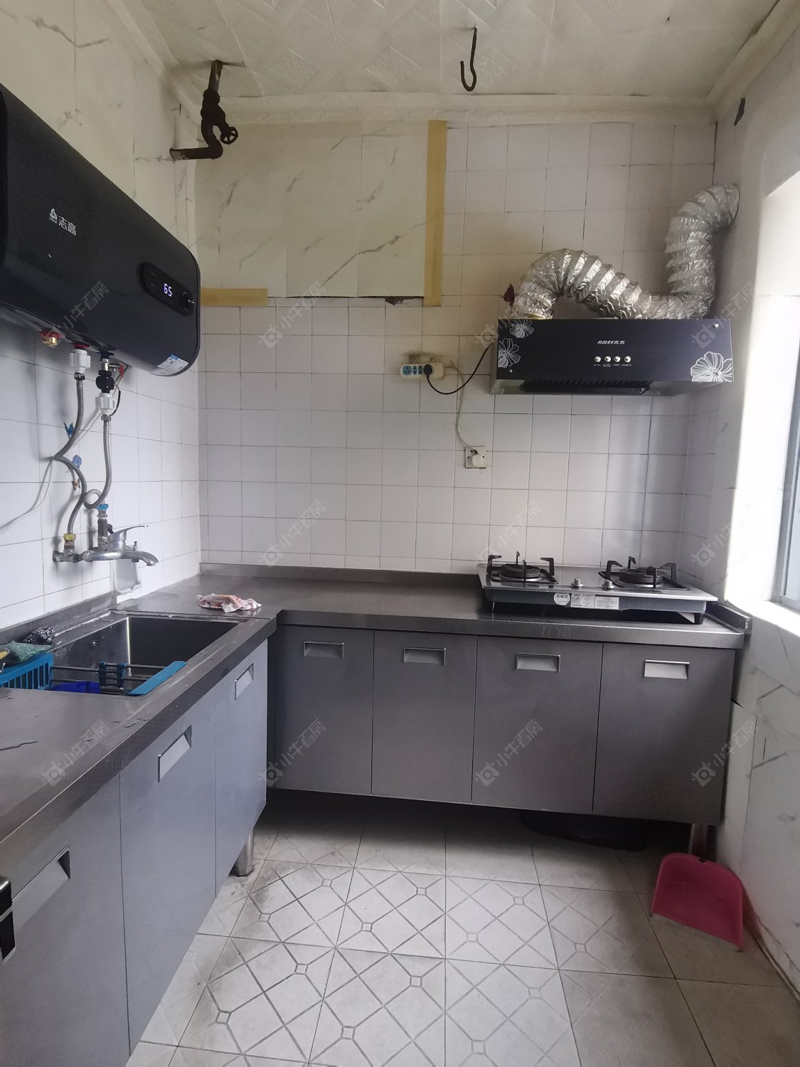 常州清凉新村在租房源室内图_小牛看房