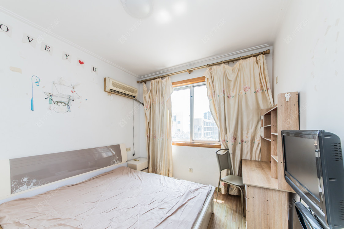 常州兰翔新村在售二手房源室内图_小牛看房