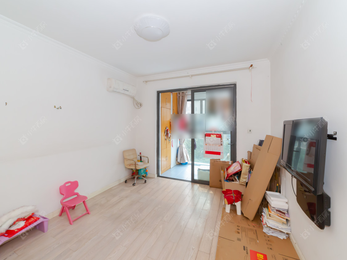 常州景秀世家3室2厅1卫在售二手房房源图片