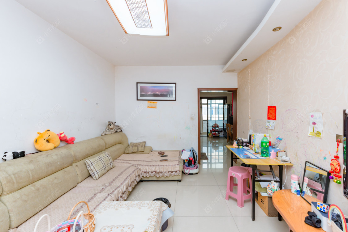 常州吴家场公寓在售二手房_小牛看房