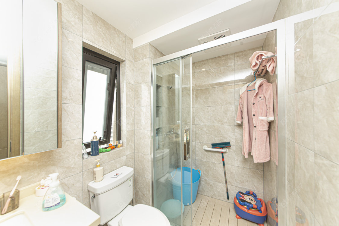 常州新城金樾在售二手房源室内图_小牛看房