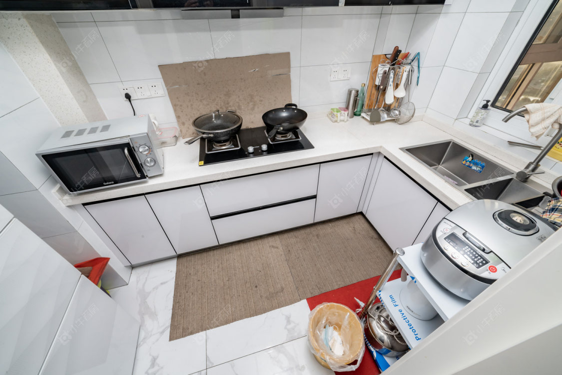 水岸花语房源室内图 常州水岸花语在售二手房源室内图_小牛看房