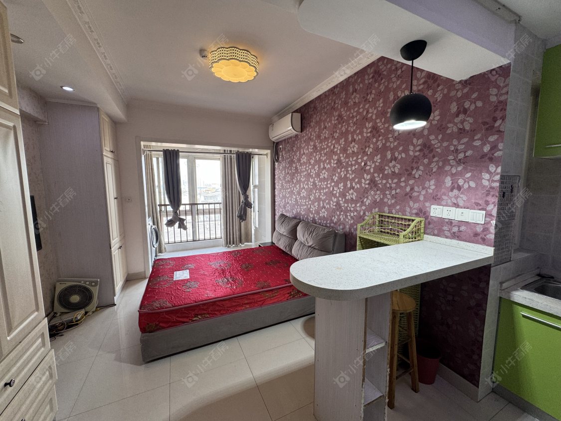 常州清潭商业中心在租房源_小牛看房