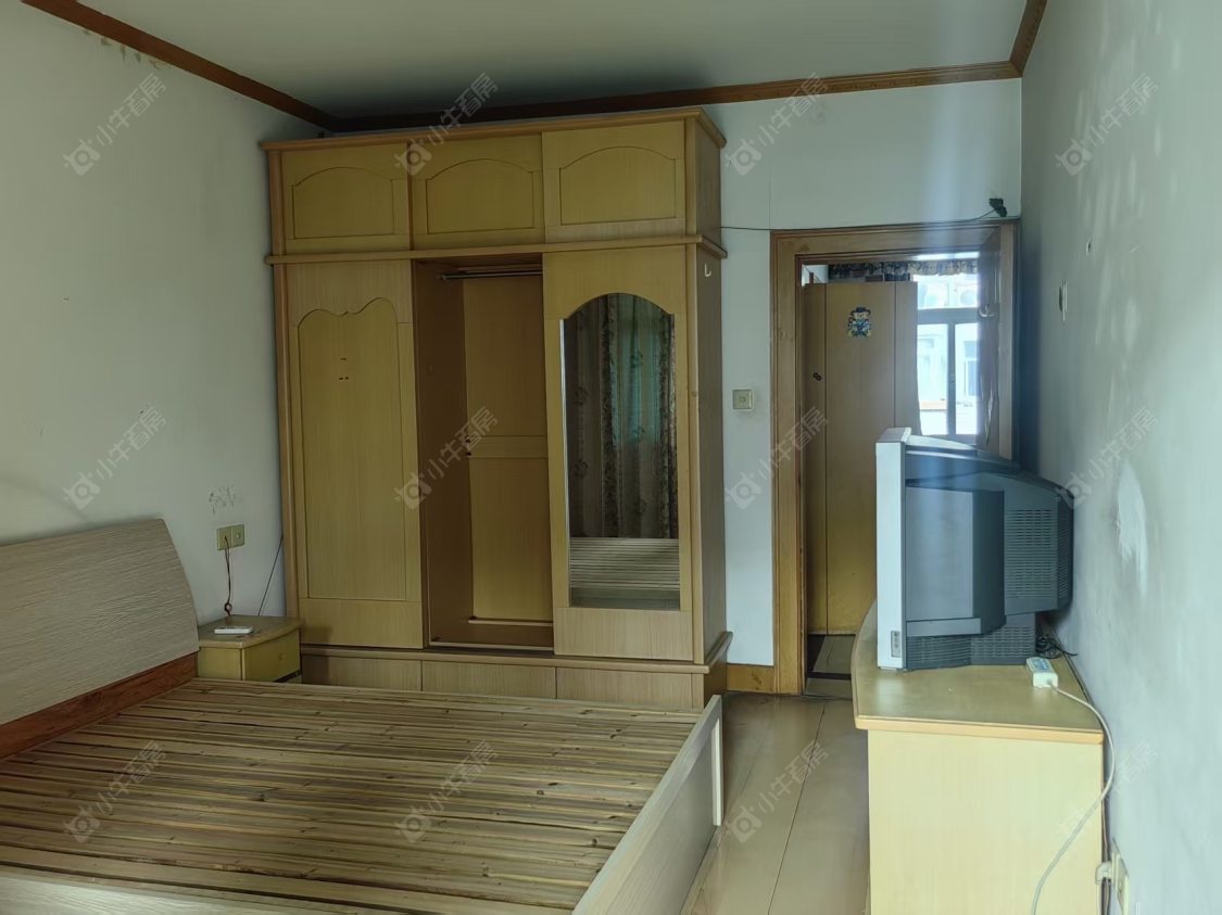 常州清潭新村在租房源室内图_小牛看房