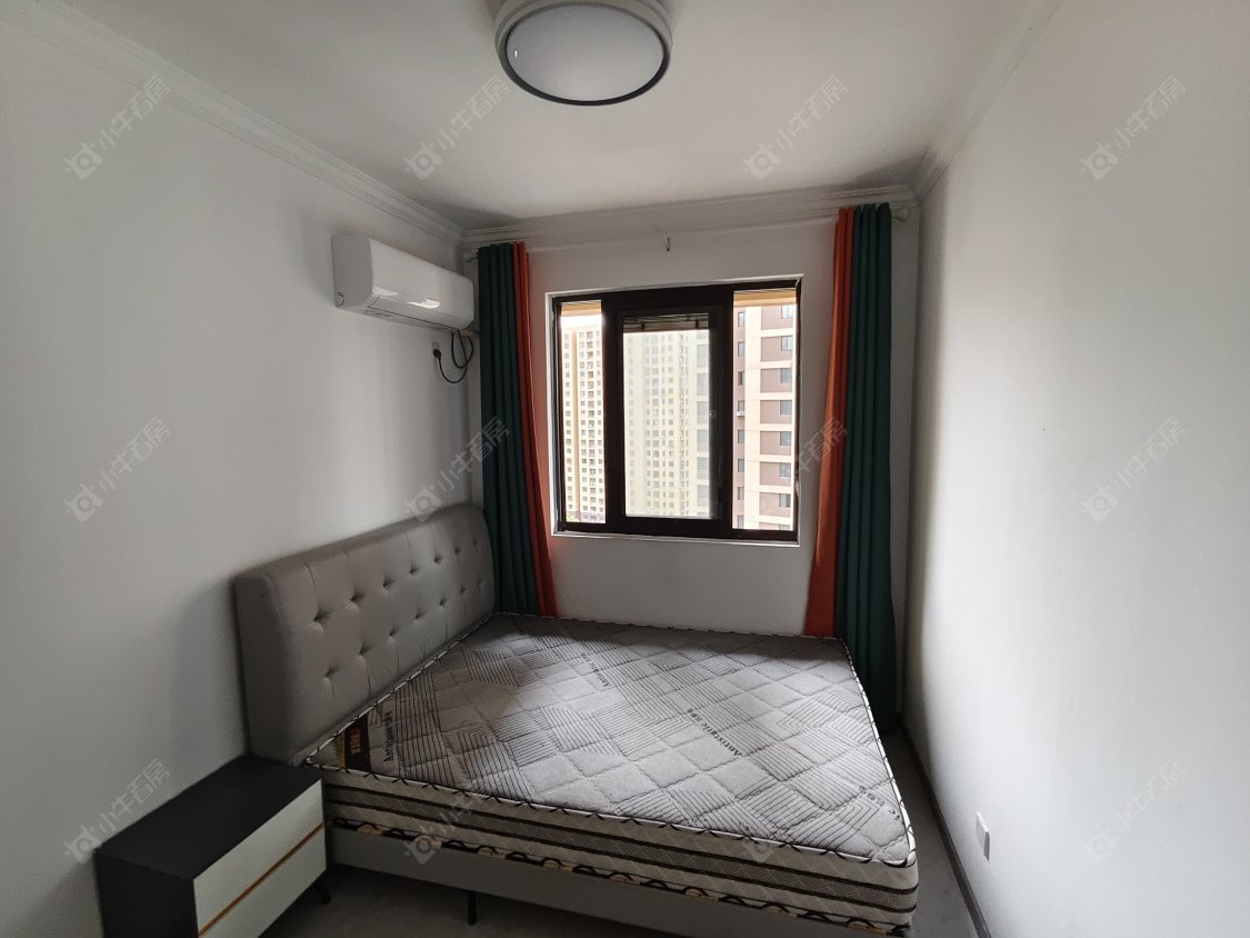 常州新欣嘉园在租房源室内图_小牛看房