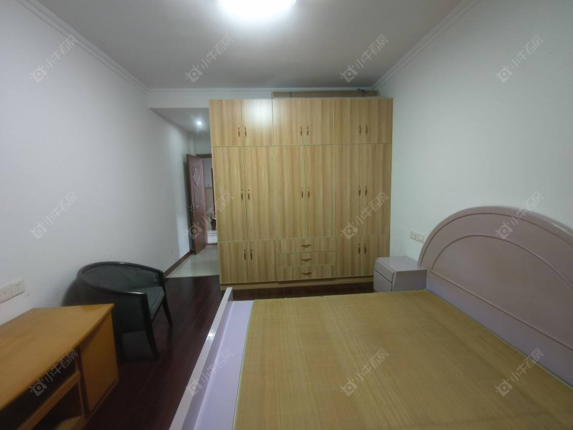 常州新河湾花苑在租房源户型图_小牛看房