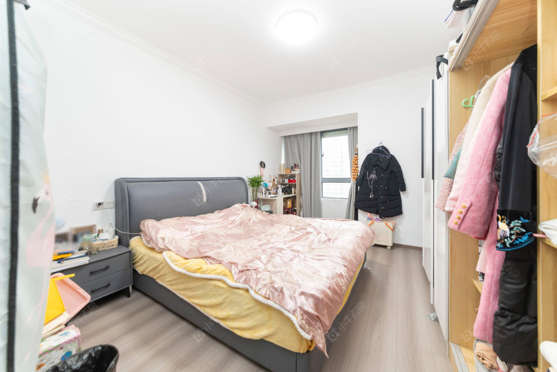 常州天隽峰在售二手房源室内图_小牛看房