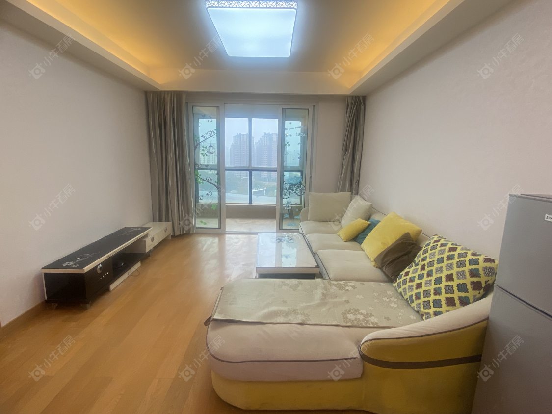 九洲花园二期房源室内图 常州九洲花园二期在租房源室内图_小牛看房