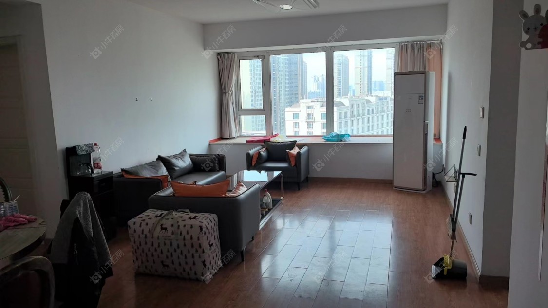 常州九龙仓时代上院在租房源_小牛看房