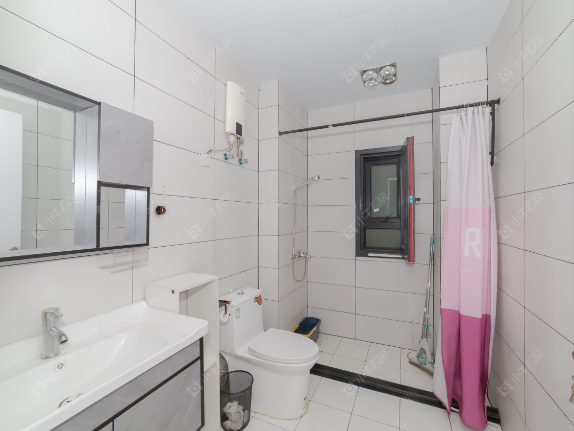 常州龙湖星图在售二手房源室内图_小牛看房