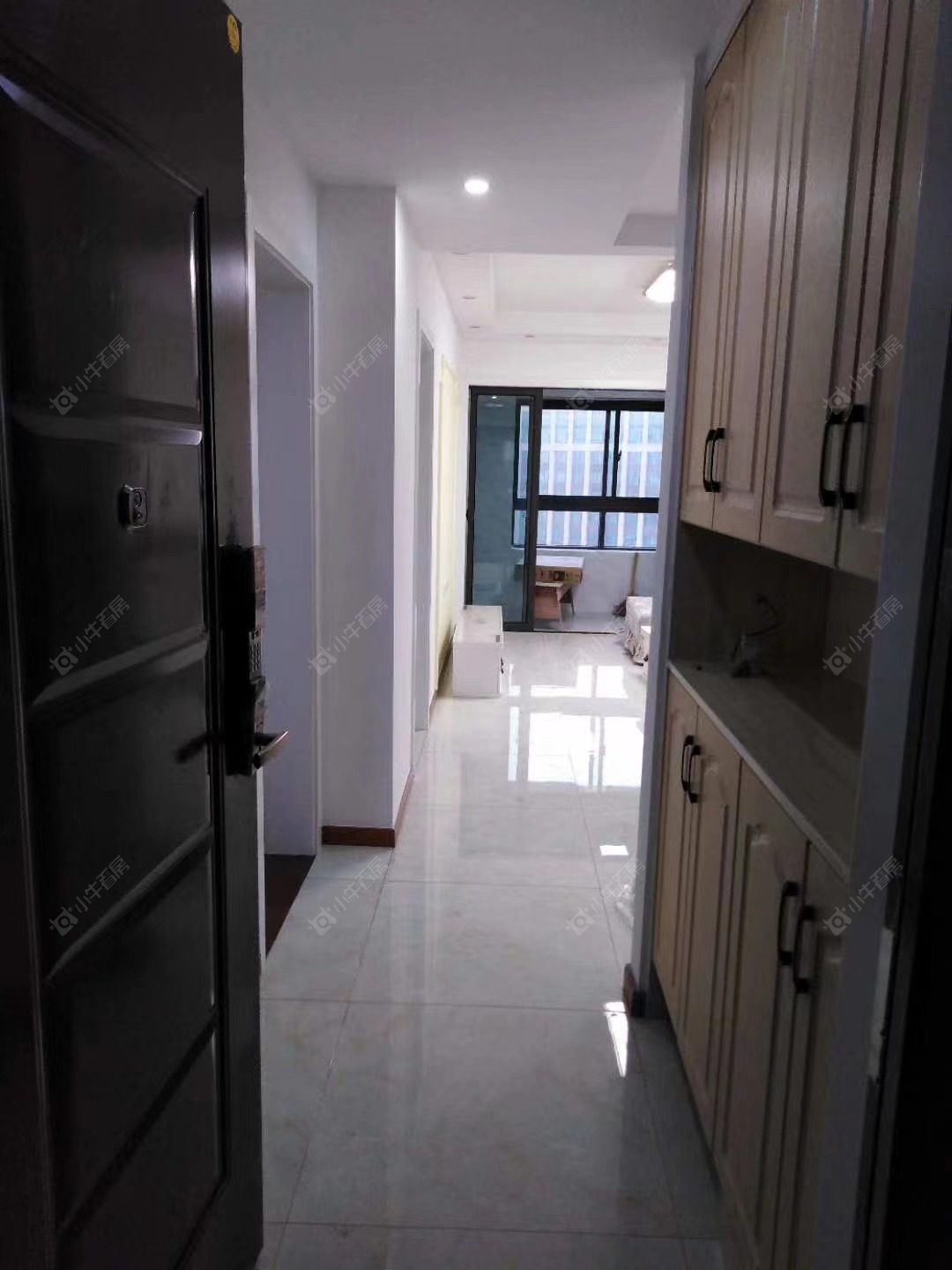 常州雨润城在租房源_小牛看房