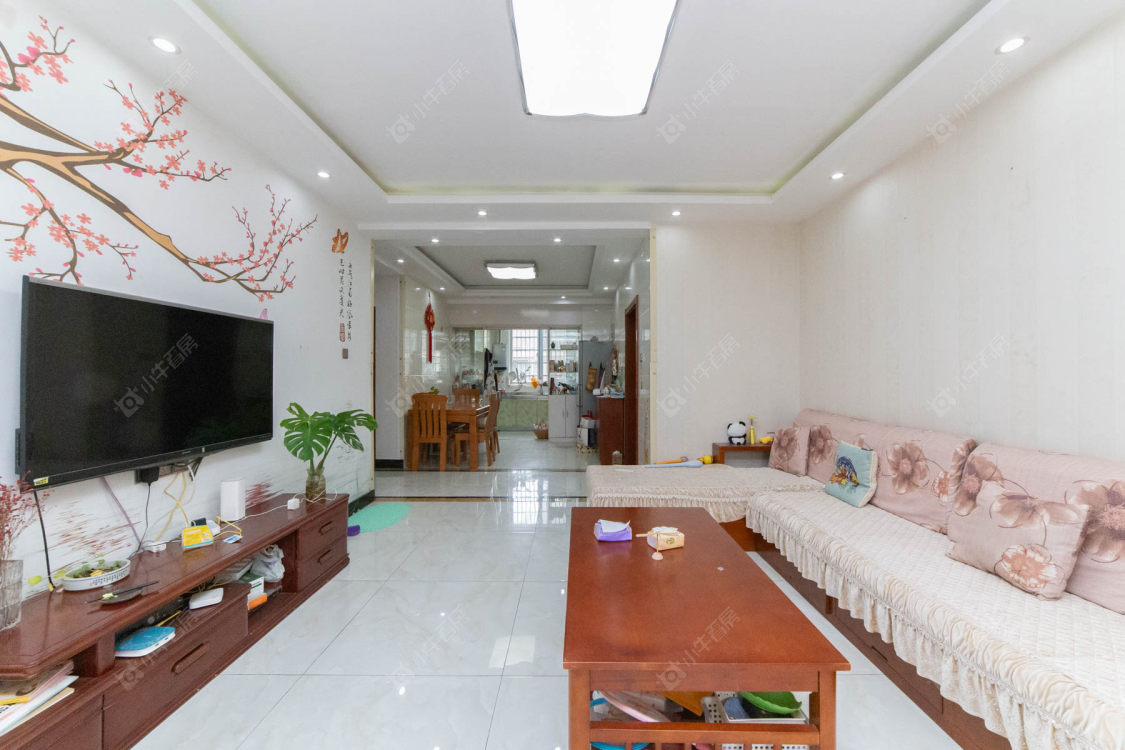 空港三村房源室内图 常州空港三村在售二手房源室内图_小牛看房