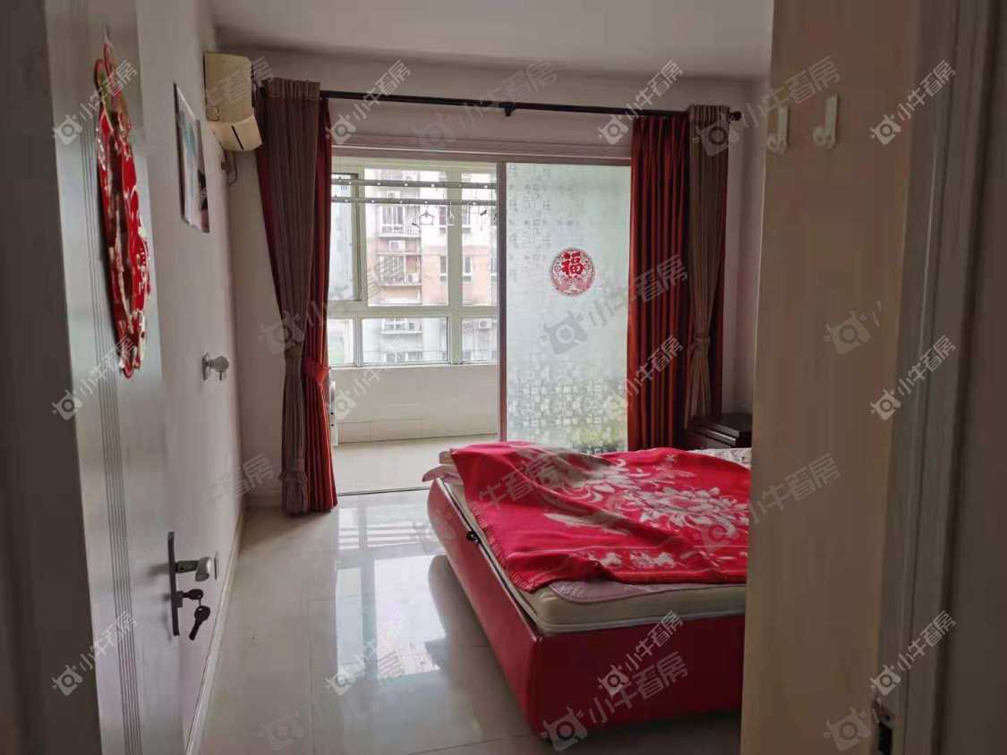 常州绿园爱舍南区在租房源_小牛看房