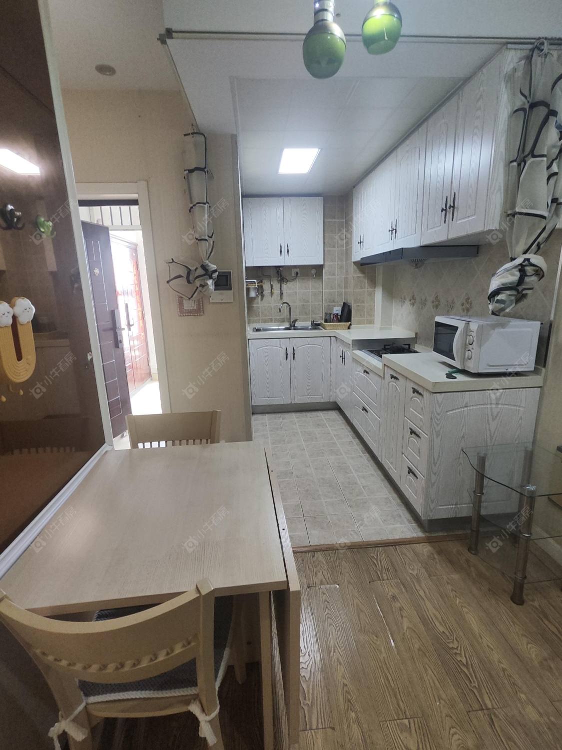 常州阳光龙庭在租房源室内图_小牛看房