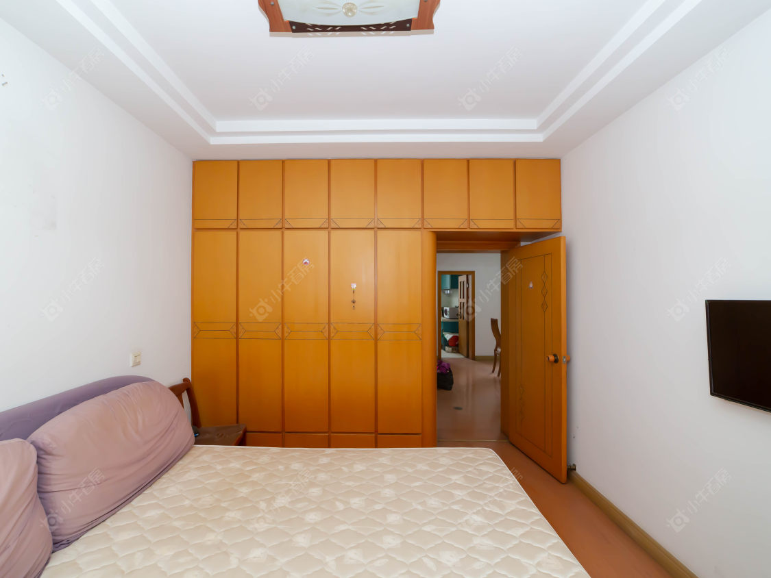 翠竹新村北区房源室内图 常州翠竹新村北区在售二手房源室内图_小牛看房