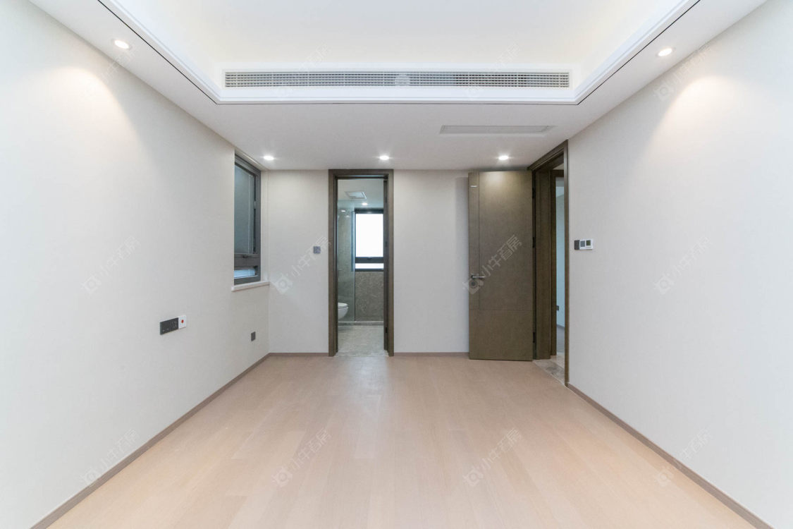 常州美的世茂云筑在售二手房源室内图_小牛看房