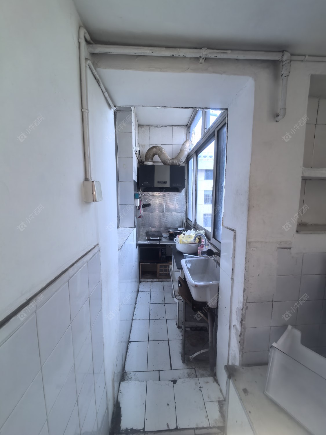 常州兰翔新村在租房源室内图_小牛看房