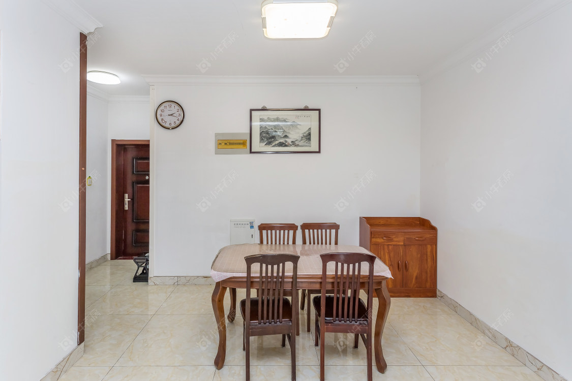 常州深业华府在售二手房源室内图_小牛看房