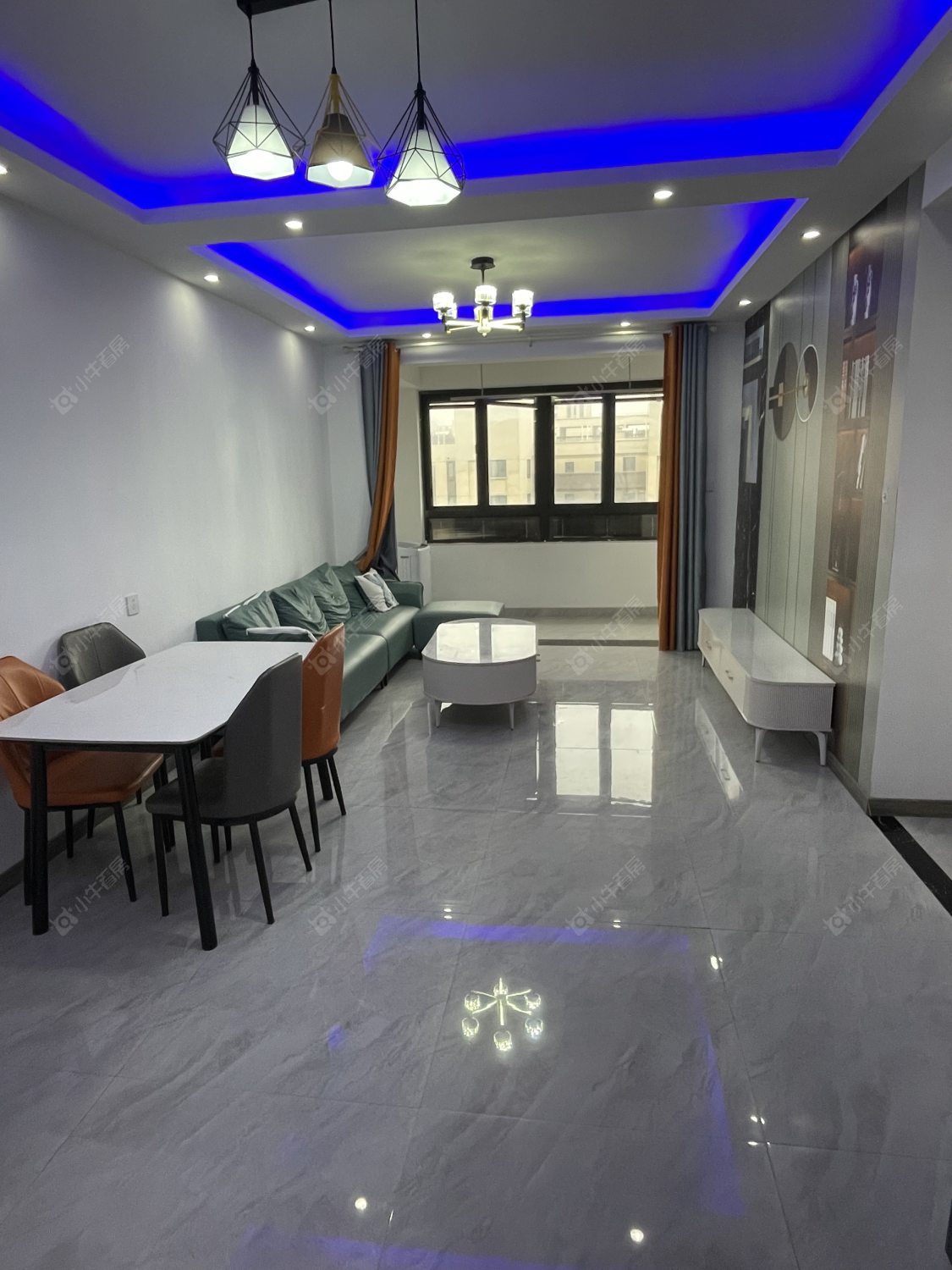 常州百馨西苑五期租房_小牛看房