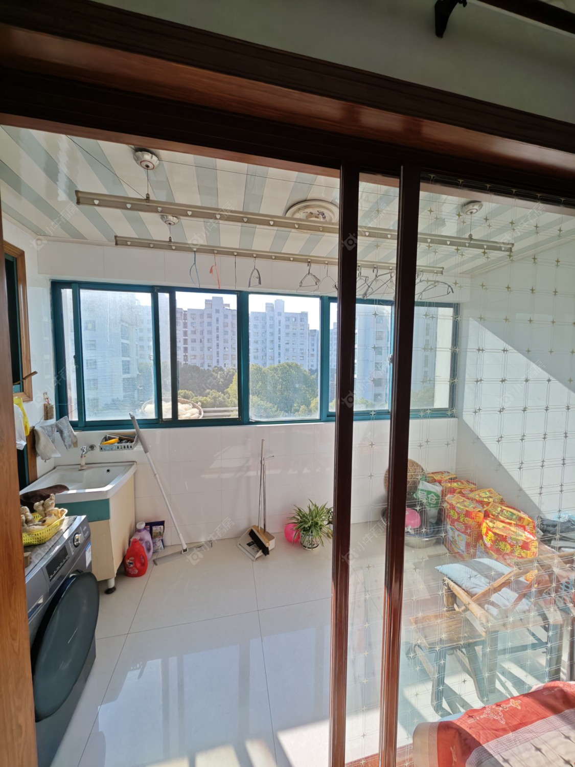 常州紫云苑在租房源室内图_小牛看房