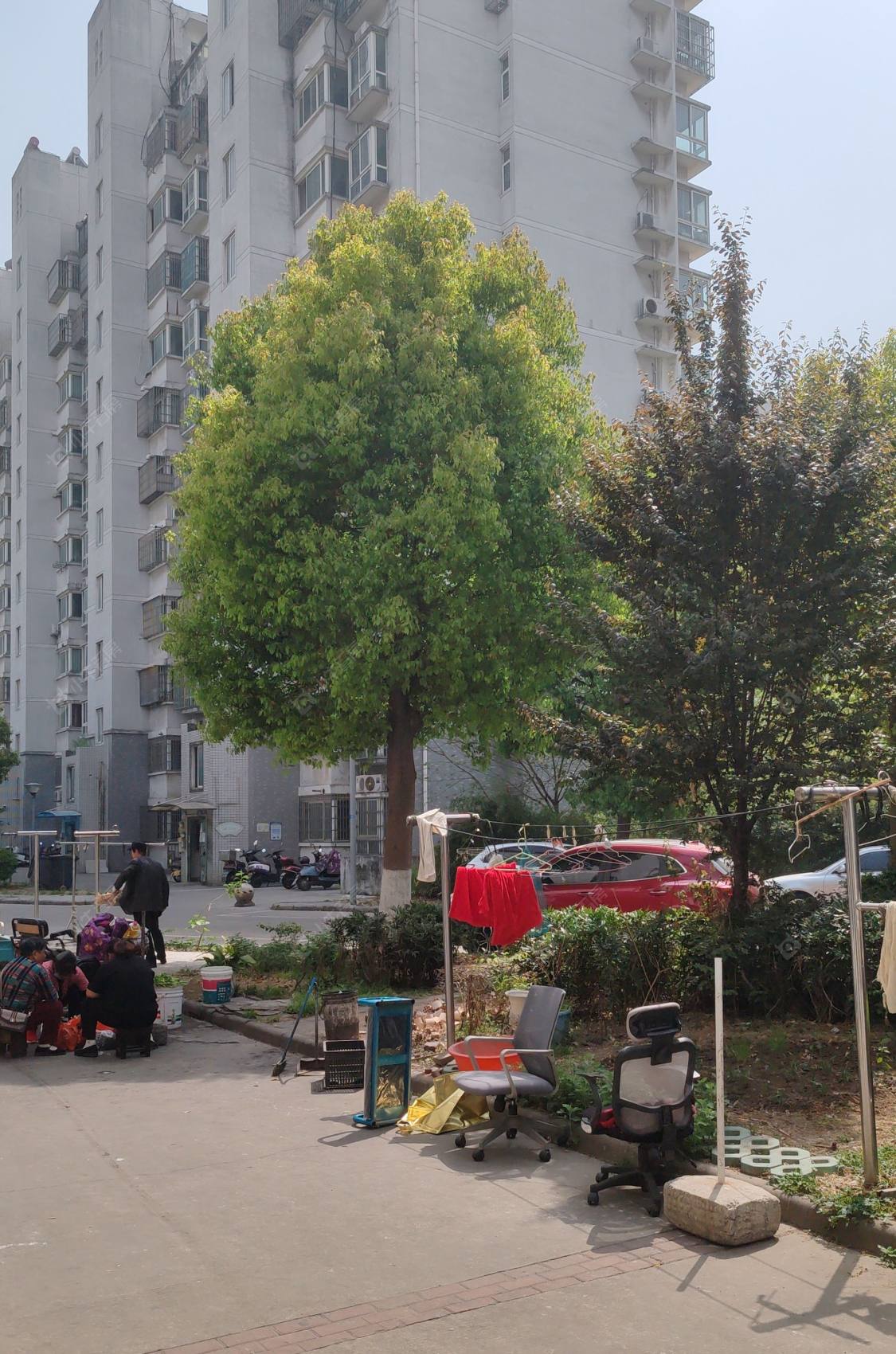 常州运河花园租房_运河花园4室2厅房源出租