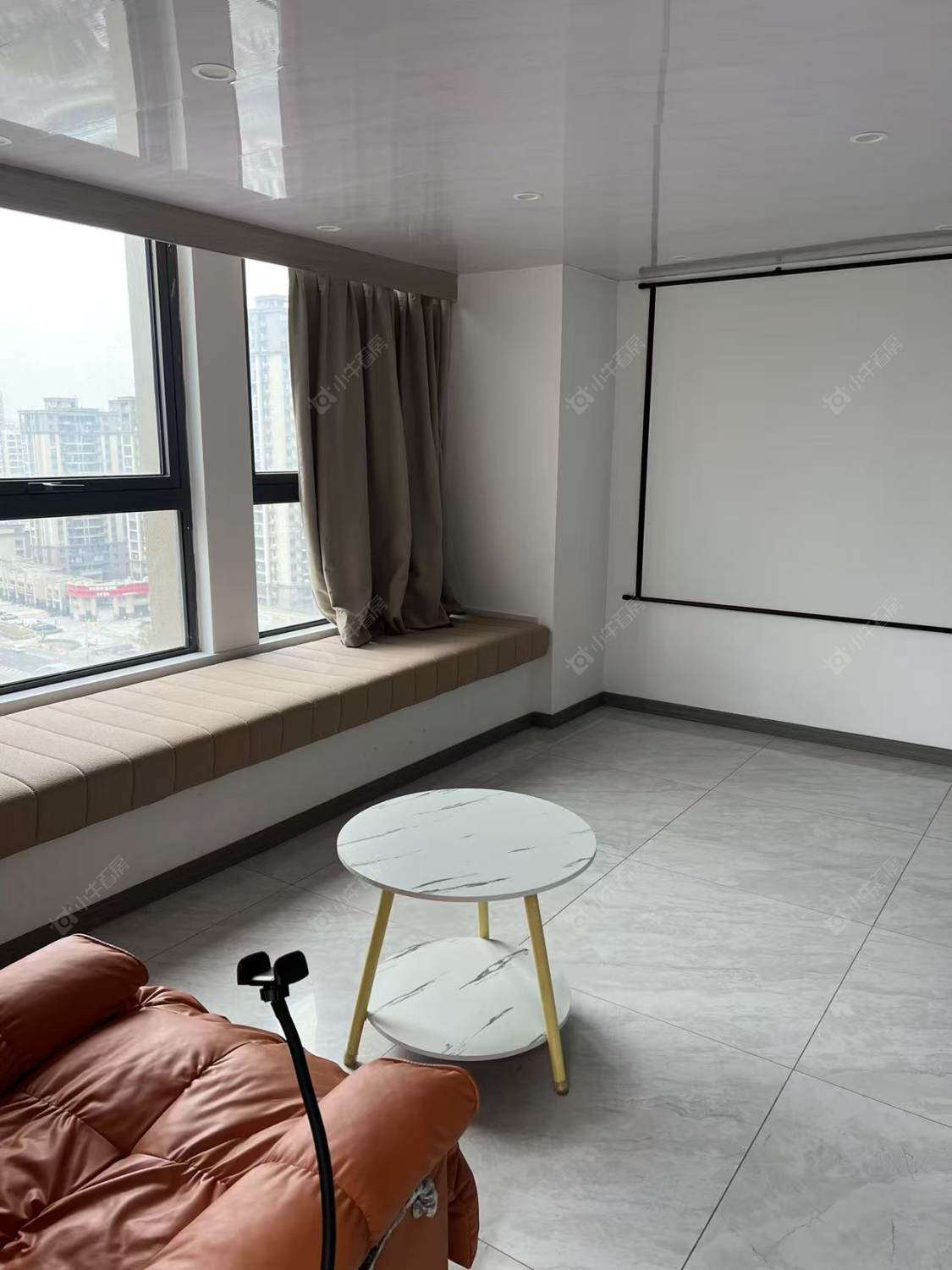 常州绿地峰荟在租房源室内图_小牛看房