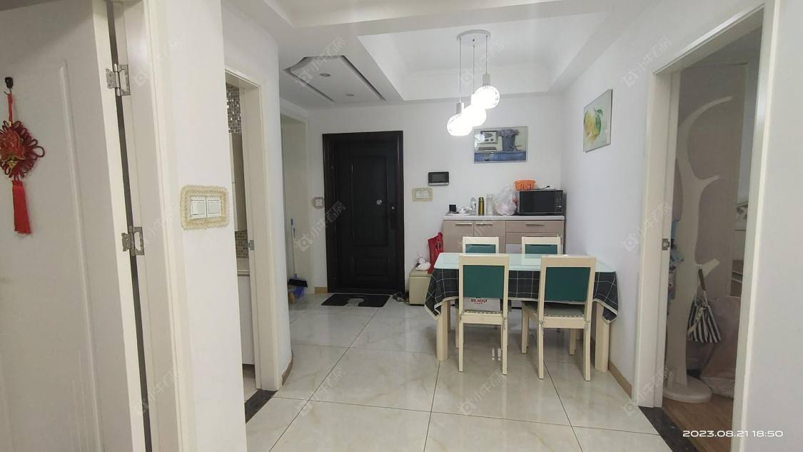 常州锦绣天地在租房源户型图_小牛看房