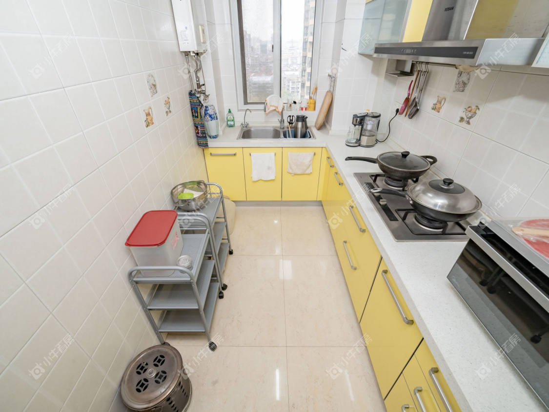 常州府河名居租房_小牛看房