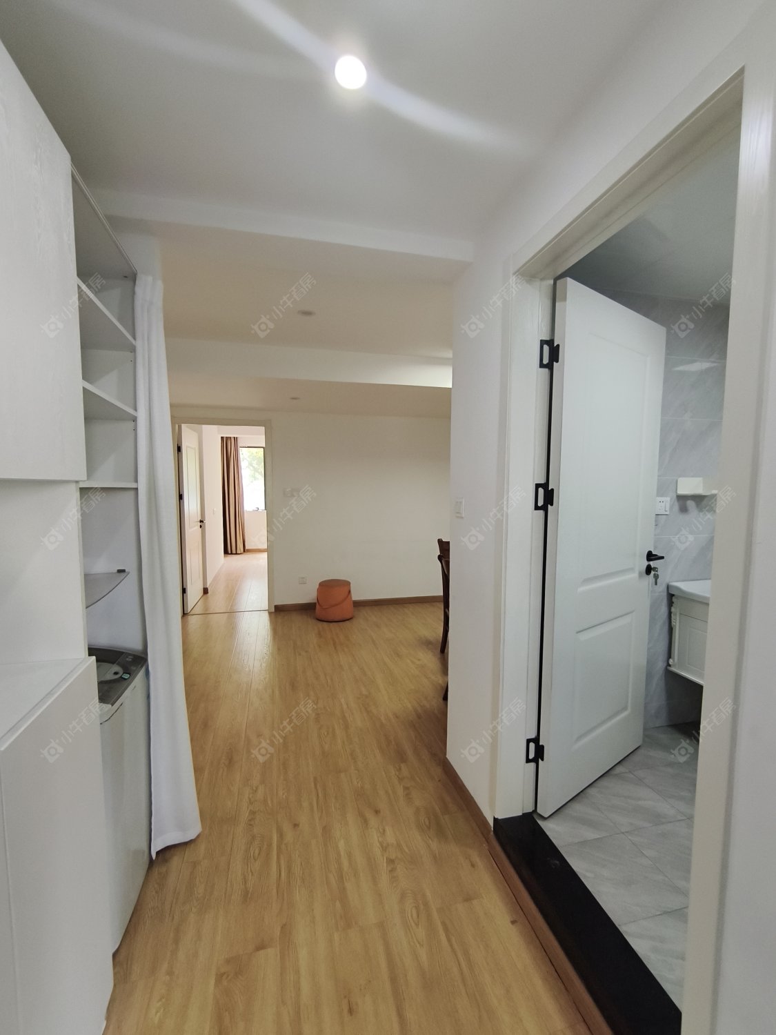 常州迎春花园在租房源室内图_小牛看房