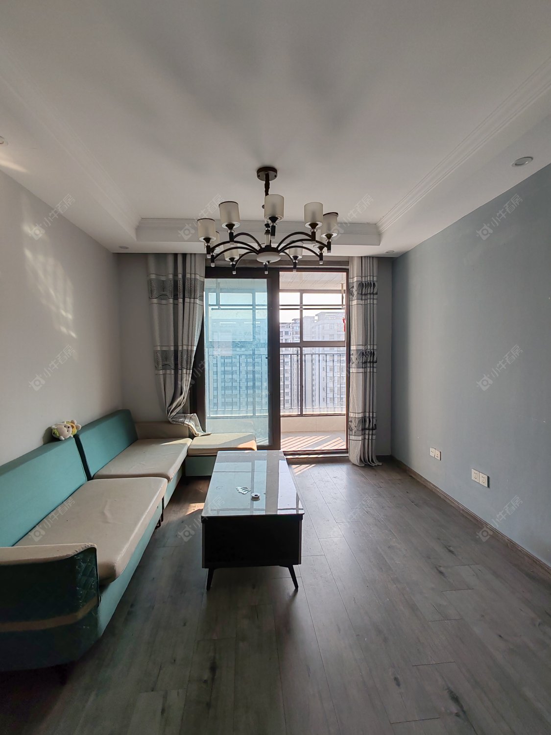 常州华润万象府在租房源_小牛看房